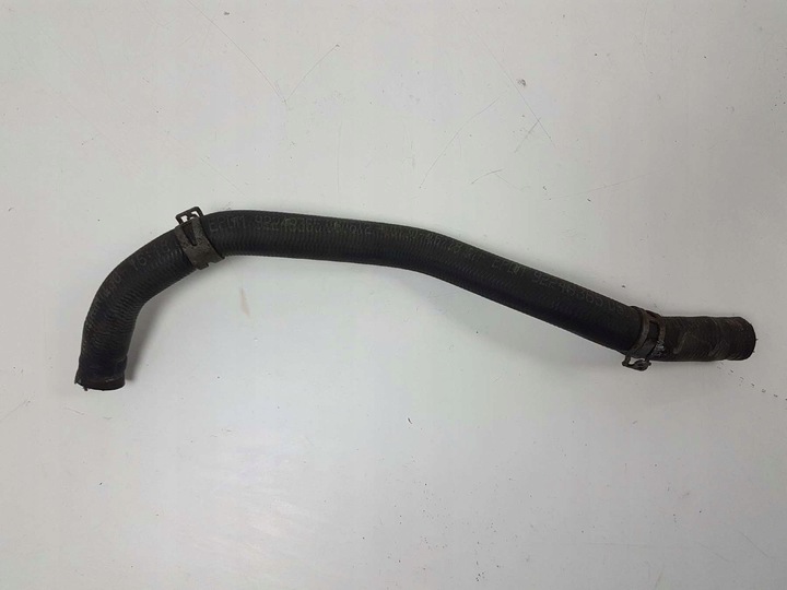 фото №1, Chevrolet camaro 9-15 3.6 v6 шланг шланг води 1