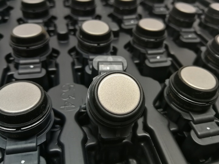 фото №8, Датчик pma bmw f30 f31 f32 f33 f34 f36 асистент