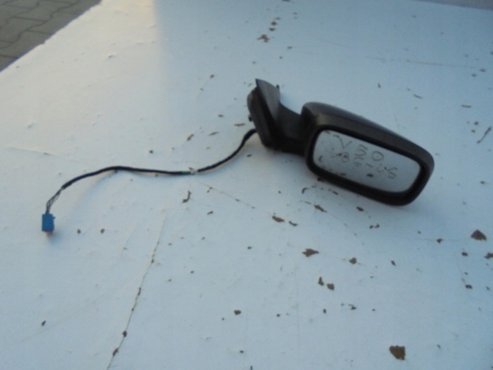 фото №1, Зеркало правые volvo v50 466-46