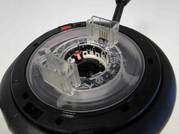 фото №6, Mercedes e клас w212 212 стрічка w керма