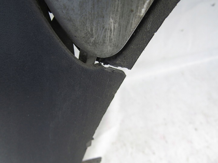 фото №3, Бампер mercedes e-klasa w213 всюдихідний зад pdc