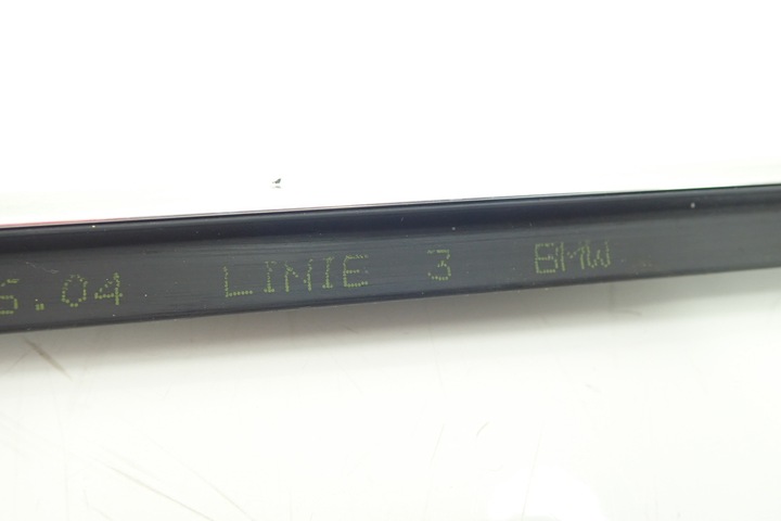 фото №9, Планка накладка bmw 3 e46 8226 105/106 7890453