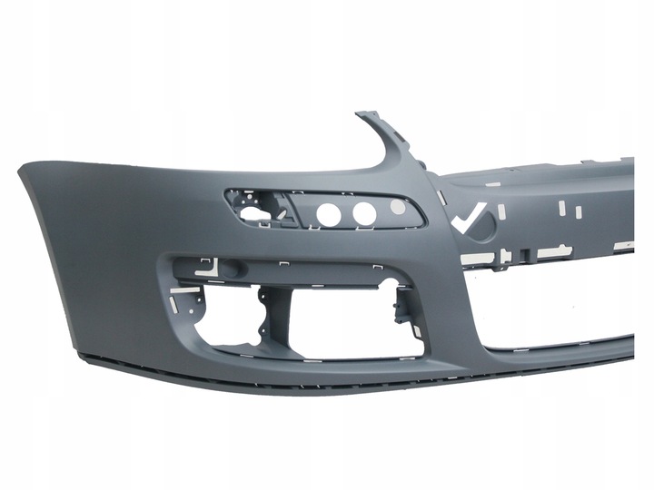 фото №1, Бампер перед vw golf v 5 1k gti gtd 2003-2009
