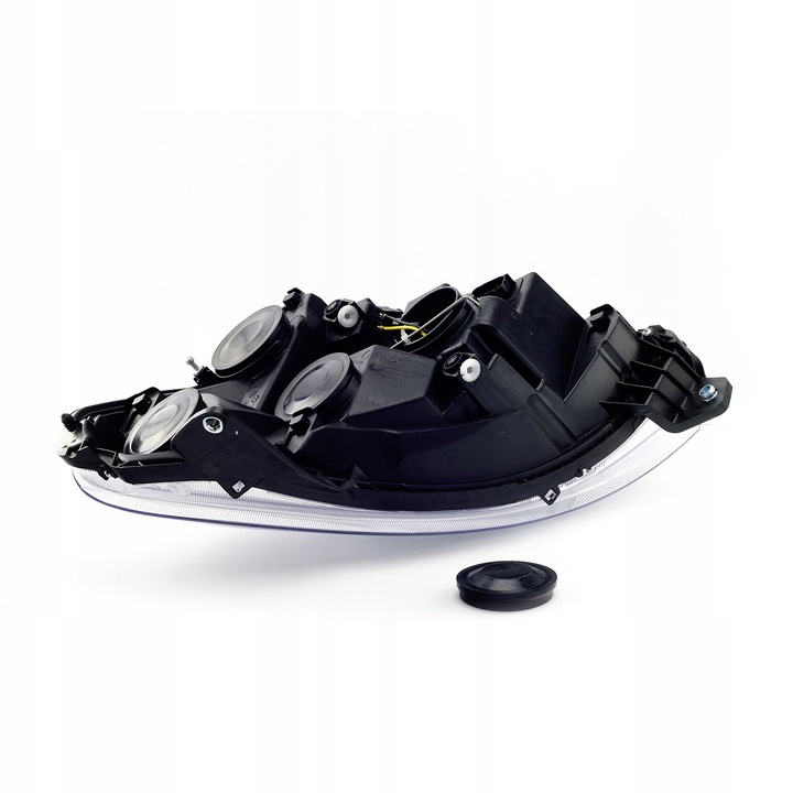 фото №3, Фари комплект iveco daily 06- l+p