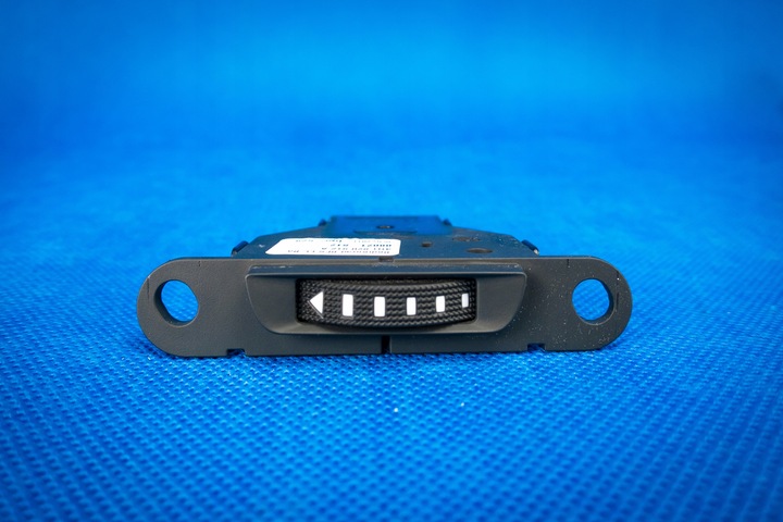 фото №1, Регулятор силы воздуховод audi a8 s8 4h 4h1820912a