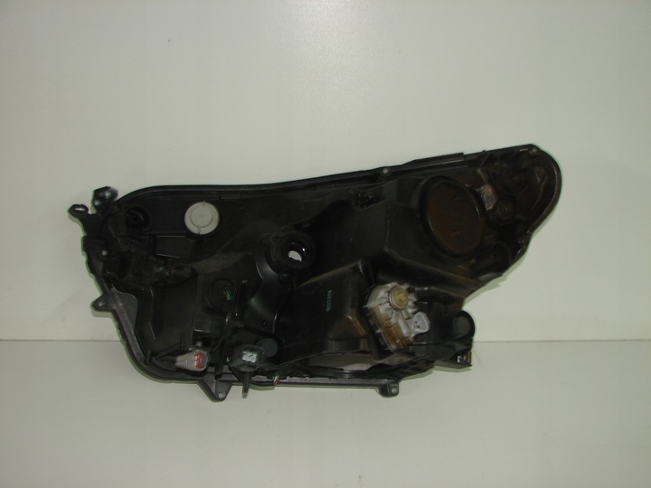 фото №6, Фара лампа права toyota rav4 rav-4 iv рестайлінг 16