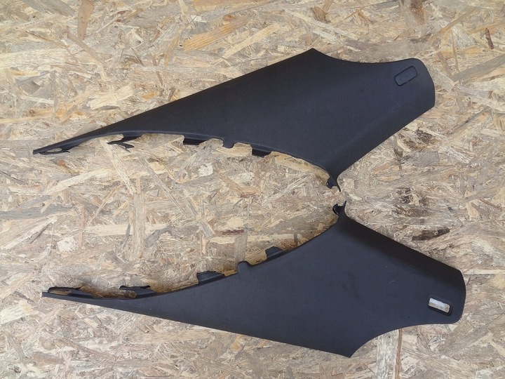 фото №1, Ліва права захист стійка audi a5 s5 rs5