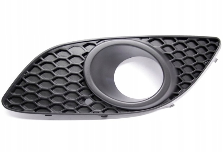 фото №1, Opel zafira b ii рестайлінг решітка ліва бампера перед