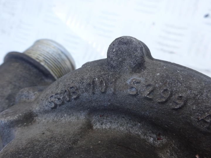 фото №8, Porsche 991 911 турбіна 9a212303202