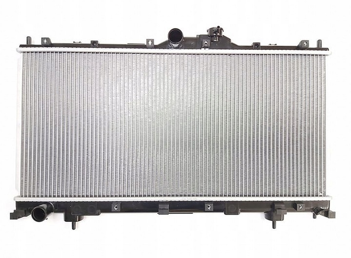 фото №1, Радіаторів води mitsubishi eclipse