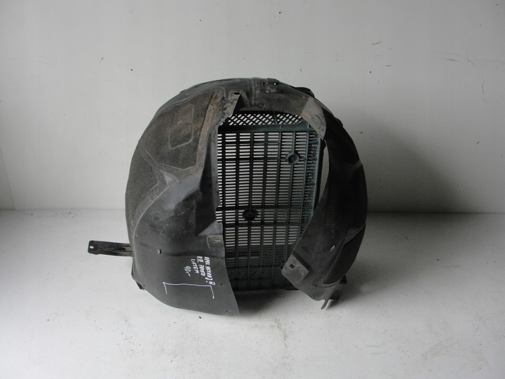 фото №1, Підкрилок передні перед праві opel astra j 13271311