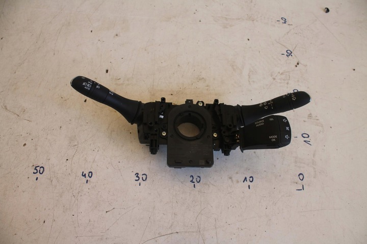 фото №1, Перемикач комбінований кермовий/підкермовий renault megane iv