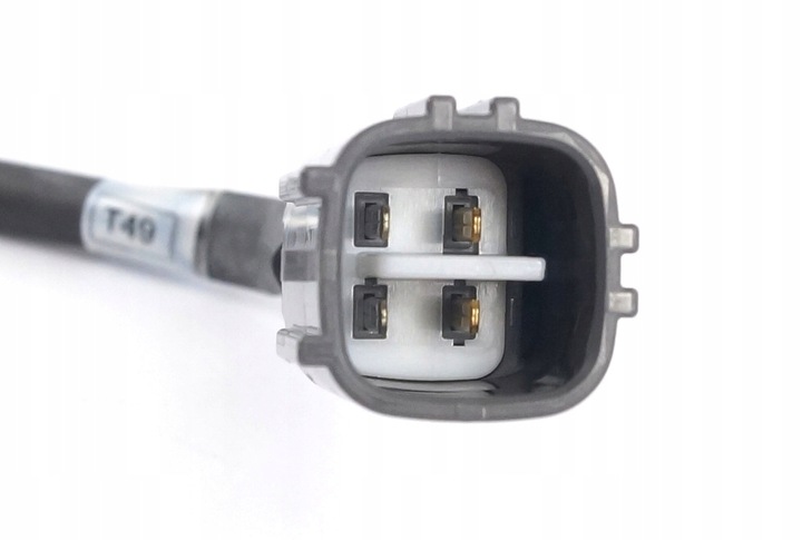 фото №5, Лямбда-зонд toyota previa 2.4 оригинал denso dox0206