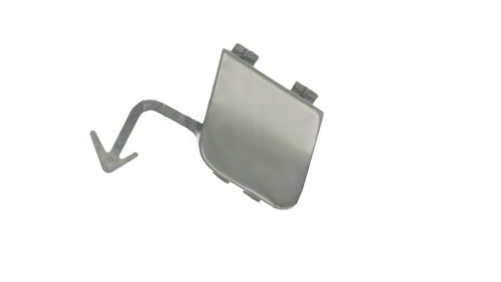 фото №2, Заглушка фаркоп буксировочный перед citroen c4 04-