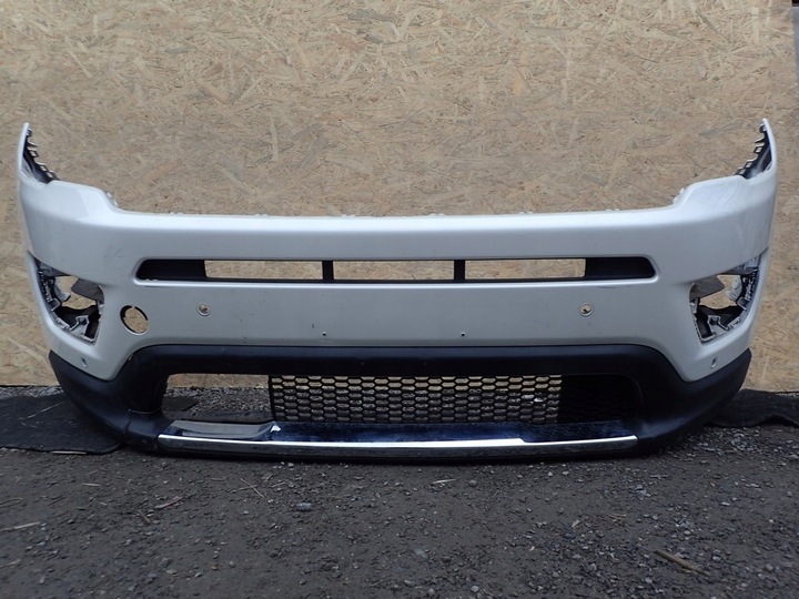 фото №1, Бампер перед переднее jeep compass 2017-