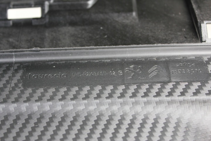 фото №8, Панель роздавальна peugeot 208 2008 9824794180