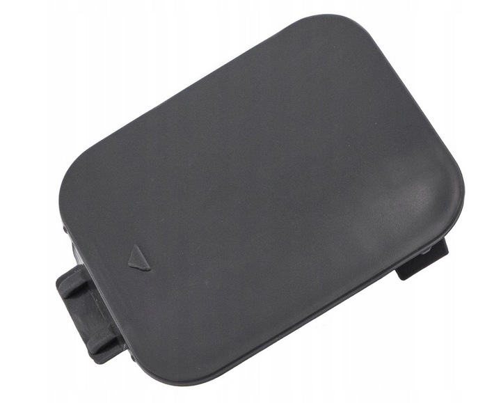 фото №12, Заглушка фаркоп буксировочный перед bmw e60 e61 lci