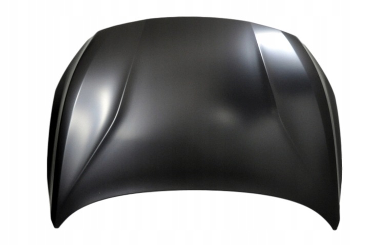 фото №1, Volvo s60 v60 y20 04.13 - 18 капот кришка двигуна