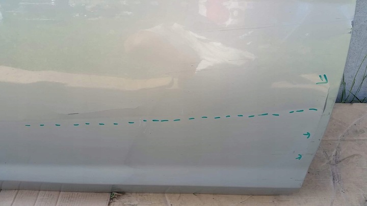 фото №7, Двері передні праві перед ford focus mk2 рестайлінг