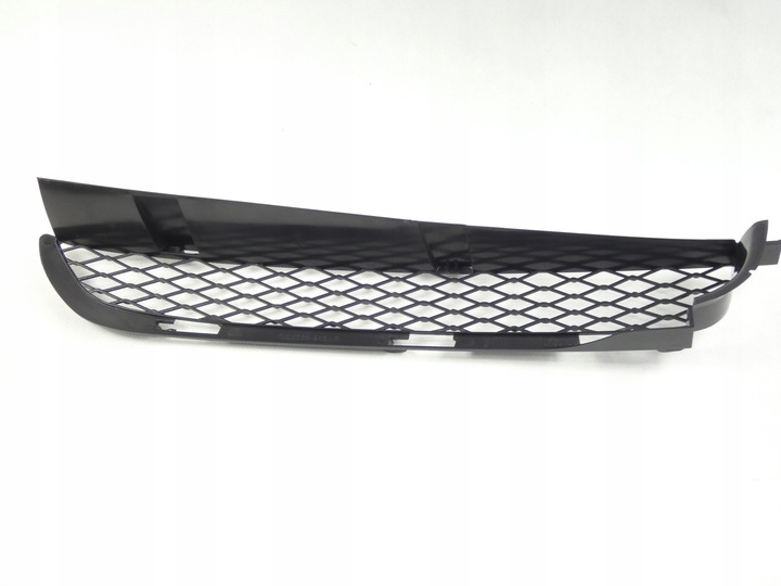 фото №8, Решётка верхняя бампера перед правая bmw e53 x5 3,0d 3,0i 4,4i 4,8is