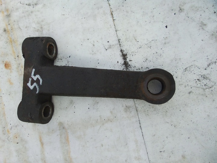 фото №1, Daf lf 55 wąs кріплення важіль колонки 19,5