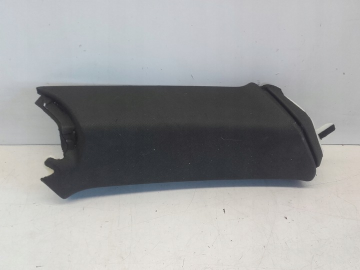 фото №1, Audi a4 s4 rs4 универсал 8k9 защита стойка зад левая