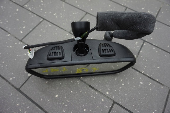 фото №1, Дзеркало заднього виду mercedes e клас w207 12 pin