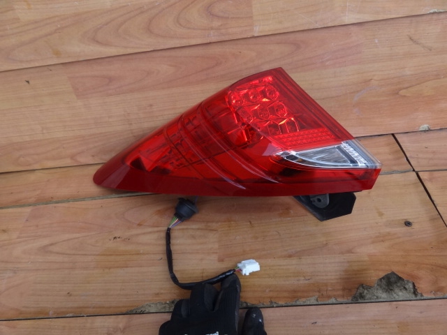 фото №1, Honda civic ix ufo 2012 лампа задня ліва kpl eu