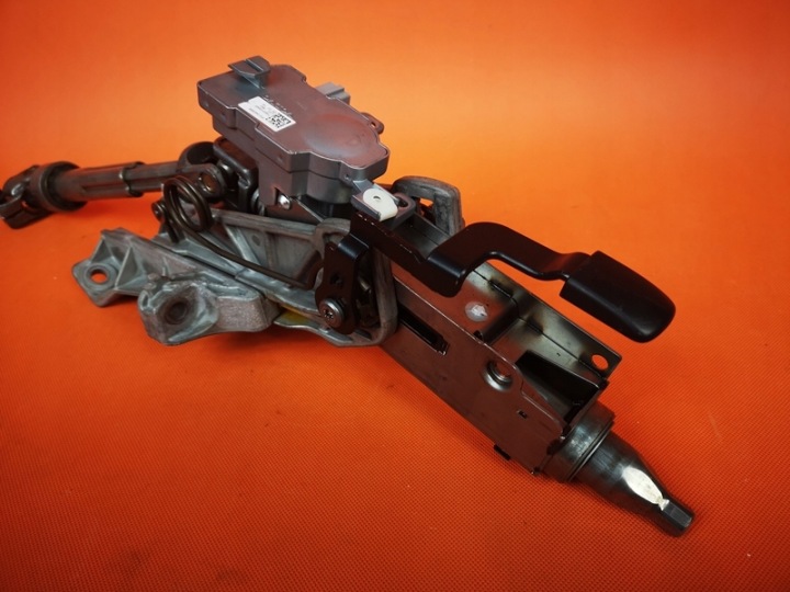 фото №5, Volvo v40 ii рульова колонка блокування 31406494