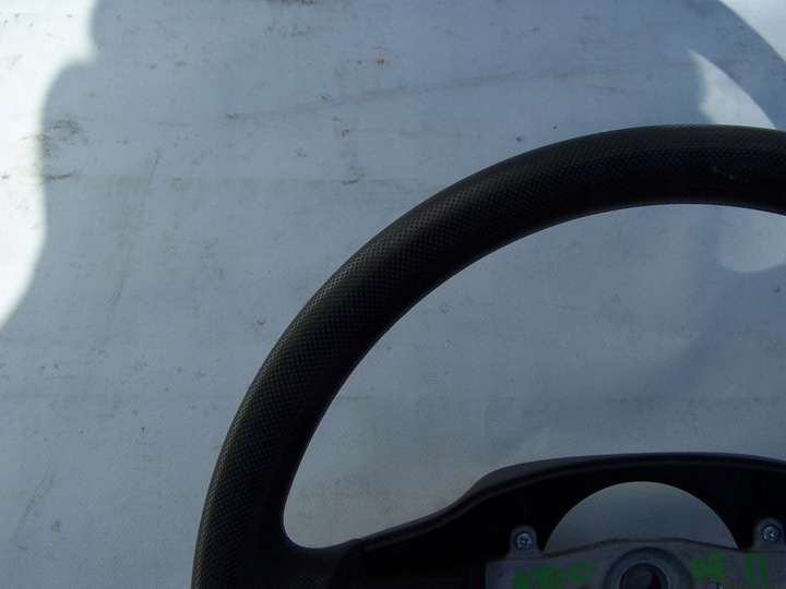 фото №5, Toyota aygo i руль 05-