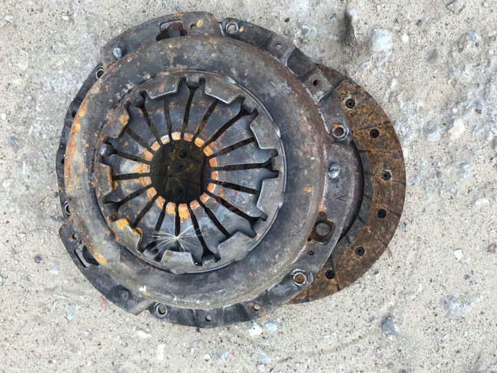 фото №3, Lanos 1,4 1,5 1,6 лапи двигателя