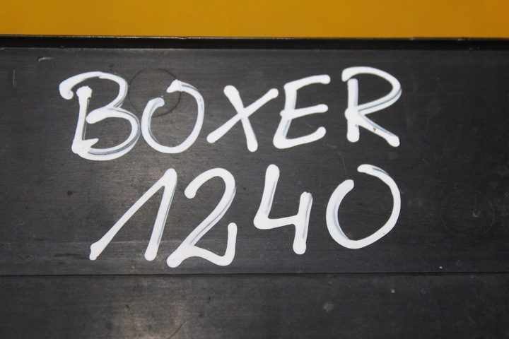 фото №14, Решітка решітка радіатора решітка peugeot boxer 1304863080