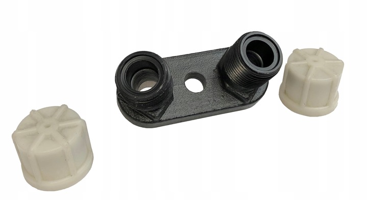 фото №1, Соединения крышка zexel tm13 - 1'' - 1''