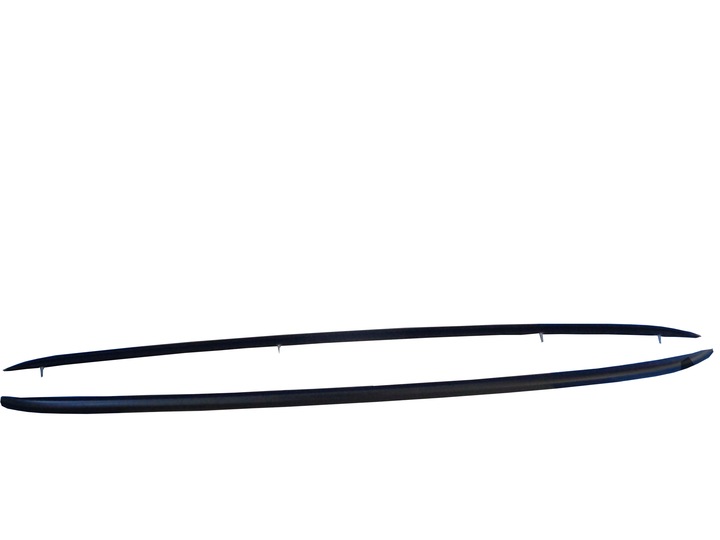 фото №1, Vw passat b8 рейлінги 3g9860025q 3g9860026q