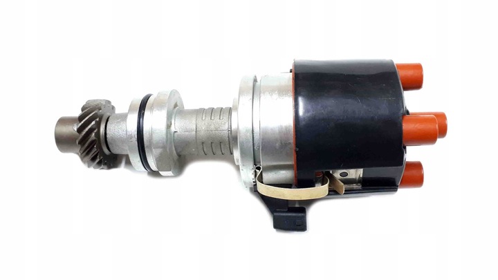 фото №2, Пристрій запалення зажигания распределитель 2.0 passat 037905205j