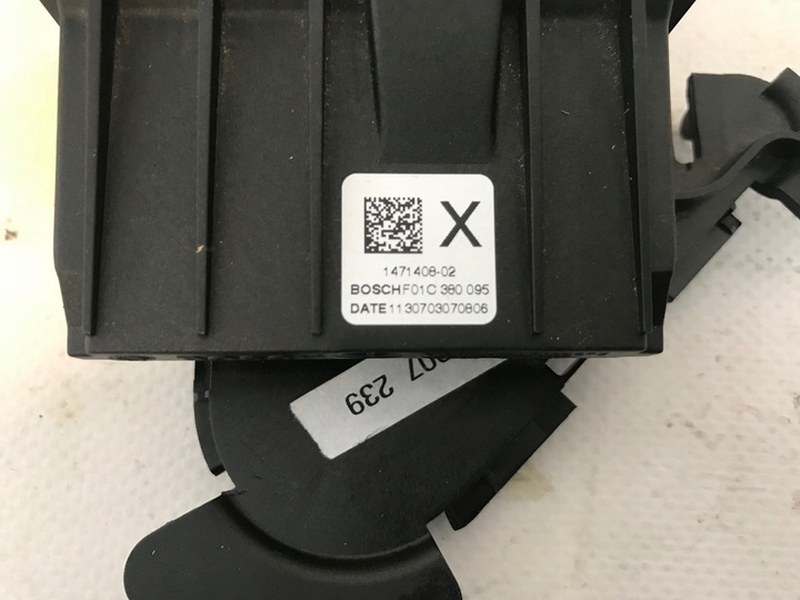 фото №5, Vw audi skoda модуль adbblue f01c380095