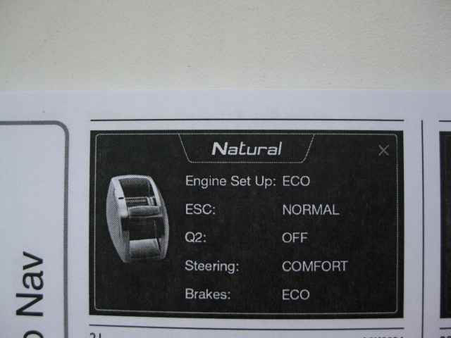 фото №6, Alfa giulietta інструкція системи uconnect 6.5`pl