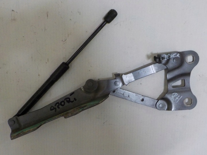 фото №1, Range rover sport 14 - петля капота правые