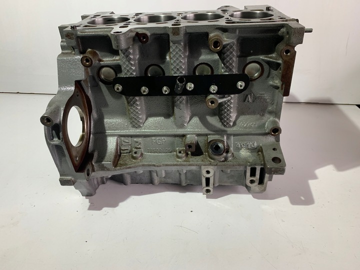 фото №5, Блок двигуна 1.3 cdti opel corsa c atra iii combo