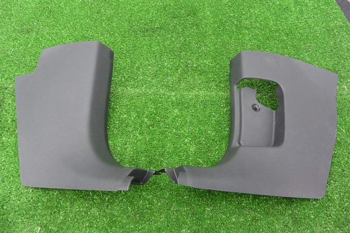 фото №1, Vw passat b7 b8 usa обшивка порога защита kpl