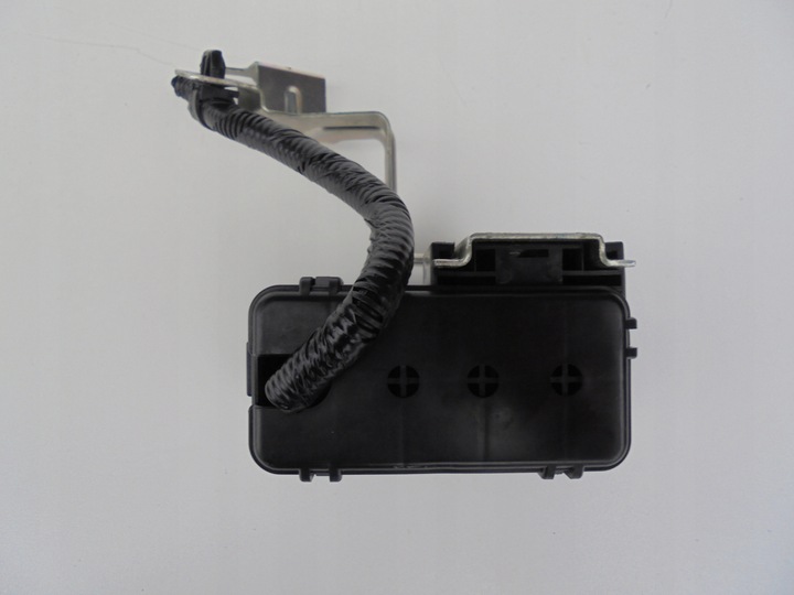 фото №6, Nissan x-trail t32 рестайлінг коробка реле