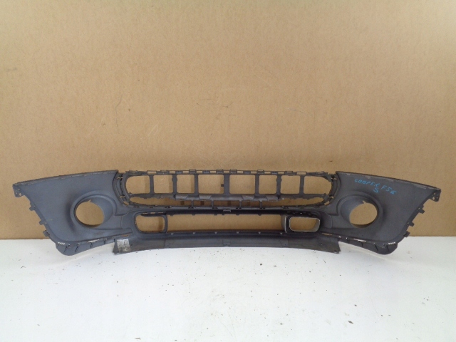 фото №5, Mini cooper 8 f56 sport бампер переднє перед