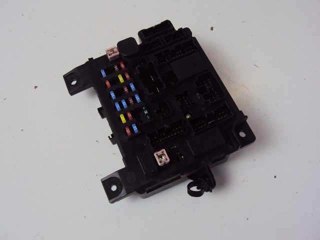 фото №2, Коробка запобіжників citroen c4 aircross i 12-