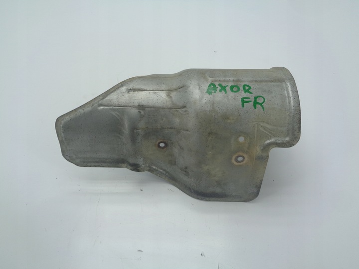 фото №1, Mercedes axor om457la захист terminczna турбіни колектора a4570980034