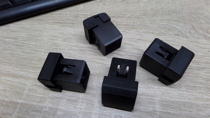 фото №3, Заглушка консолі opel vectra b fl 09152044