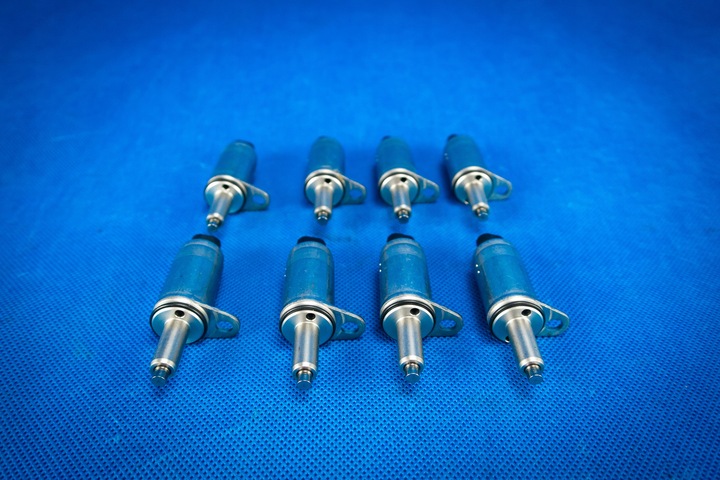 фото №2, Модуль регулювальний audi s5 a6 rs6 a7 a8 s8 06e103697m