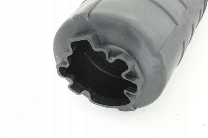 фото №4, Защита амортизатора перед abc mercedes cl w215 w220