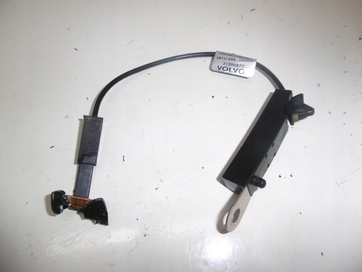 фото №1, Підсилювач антени 31260877 volvo s60 v60