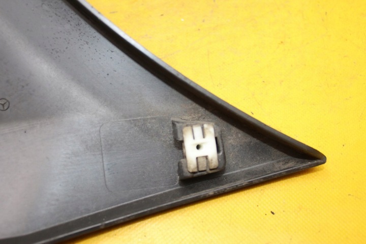 фото №5, Планка боковая левый зад sprinter 906 a9066903162