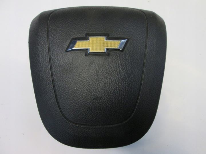 фото №5, Chevrolet orlando подушки подушка безопасности перед комплект передние w приборная панель 2012